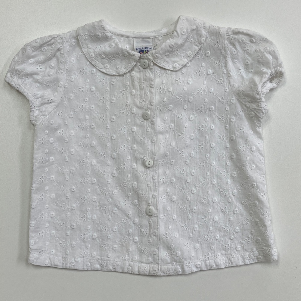 Cornelloki April Cornell Top